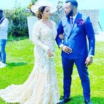 Gloria Kambeya - @david.amora.79 - Instagram