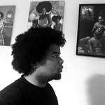 David Amore - @ajanakuthewriter - Instagram