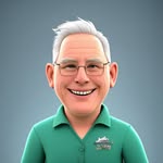 David Amory - @get2togolf - Instagram