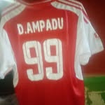 David Ampadu 4 - @davidmendy255 - Instagram