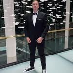 @david_amrany - Instagram