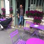Lyes David Amrani - @devine.loulou - Instagram