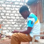 Amsor David - Facebook