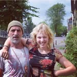 David Gibbs Amsterdam - @davidgibbsamsterdam - Instagram
