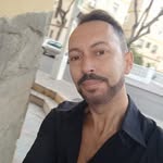 David Merida España - @david_amsterdam19 - Instagram