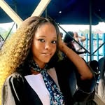 Davida Musa - @davida.muda - Instagram