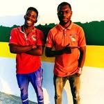 David Amundaanga - @davidamundaanga - Instagram