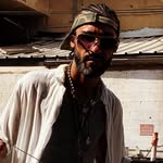 David X Svarovski - @david_amun_aminrix13 - Instagram