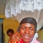 Junior Davido - @davidamunga931 - Instagram