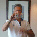David Amundsen - @davidd1948 - Instagram