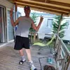 David a la camping - @davidamyot137 - TikTok