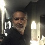 David Amzallag - @duido_paris - Instagram
