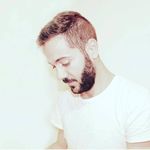• • •  Anadón  • • • - @davidanadon - Instagram