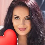 Anne Mary - @david.anamaria245 - Instagram