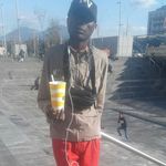 David Anaman - @anaman728 - Instagram