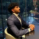 David Anand - @david_3412 - Instagram