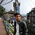 David anand - @devilal7854 - Instagram