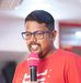 David Anand A - Facebook