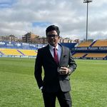David Anand - @davidanandofficial - Instagram