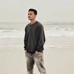 David Anand Guria - @davidguriaaa - Instagram