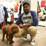 David Anand Raj Janampally Jay - @davidanandrajjanampally - Instagram
