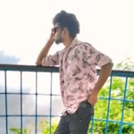 David Anandh - @david_anandh_vr_46 - Instagram