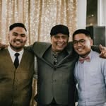 Carmichael David Ancheta Garde Jr. - @yomikeyrocks - Instagram