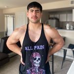 David Anchondo - @kaizen_blueprint - Instagram
