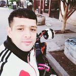 David Gudo - @davidanchorena - Instagram