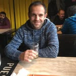 David Ancil - @txiingu - Instagram