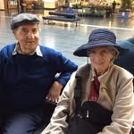 Aileen Jones - @davidandaileen - Instagram