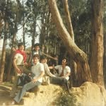 David Andaluz Schaus - @andaluzschaus - Instagram