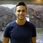 David Reyes - @davidandaluz - Instagram