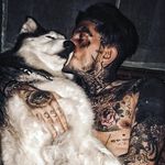 ᛉ David - @david_and_aramis - Instagram