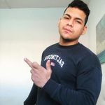 David Andara - @andara_93 - Instagram