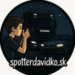 David Anderko - @spotterdavidko_sk - Instagram