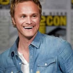 David Anders - @questionanders - Instagram