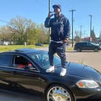 David Anderson - Facebook