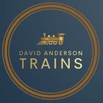 David Anderson Trains - @davidandersontrains - Instagram