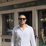 David Andonie - @davidandonie - Instagram