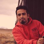 David Andrada - @davidandrada - Instagram