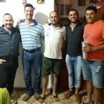 David Andrada - @davidandrada4050 - Instagram