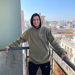 David Andrada - Facebook