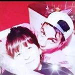 David Andrada - @veeron_agostina_nair - Instagram