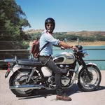 David Andreozzi - @_azidad - Instagram