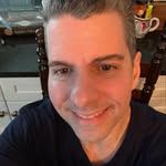 David Philip Andreozzi - @rushguy72 - Instagram