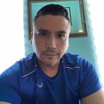 David Cofre - @david_angel_oficial - Instagram