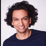 David Gallegos - @davidangelgallegos - Instagram