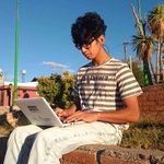 David Angel - @david_angel24 - Instagram