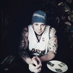 David Angell - @juiceman1973 - Instagram